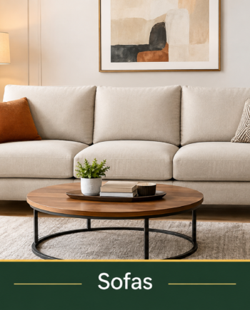 Living Room Furniture