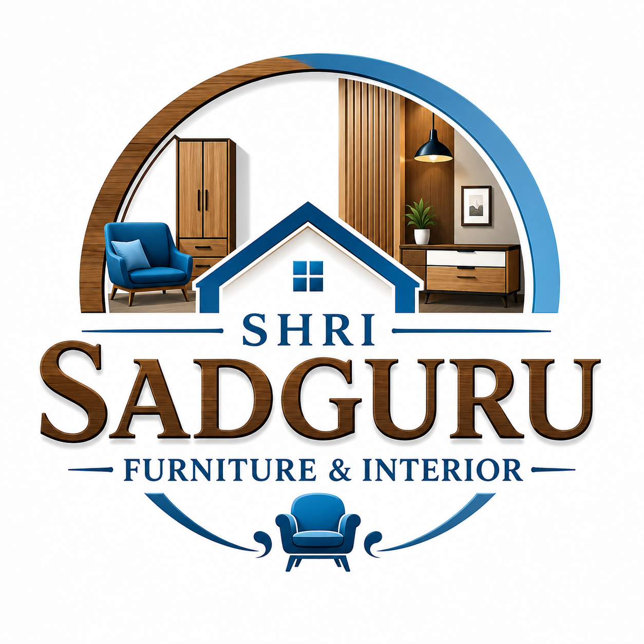 SHREE SADGURU FURNITURE & INTERIORS